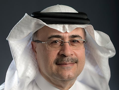 رئيس "أرامكو" يتصدّر قائمة أقوى 40 شخصية تنفيذية في مجال الكيميائيات