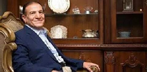 مصر.. الإفراج عن الفريق سامي عنان