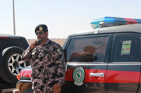 "العضياني": تعاون كبير وتنسيق مستمر بين أمن المهمَّات ونادي الإبل