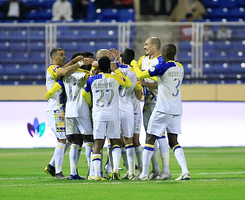 النصر يتمسك بالقمة والوصافة للأهلي.. الاتحاد ينزف و"داكوستا " يعلن الرحيل