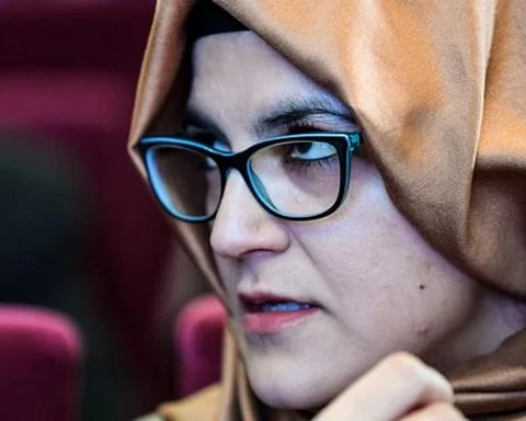 بعد صدور أحكام قضية "خاشقجي".. هل هدأت "خديجة"؟