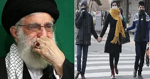أخيرًا.. حقيقة "رائحة طهران النتنة" التي أزعجت خامنئي وحيّرت الإيرانيين