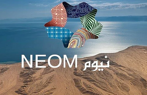 اليوم.. "شركة نيوم" تستعد لإطلاق برنامجها الابتعاثي المنتهي بالتوظيف