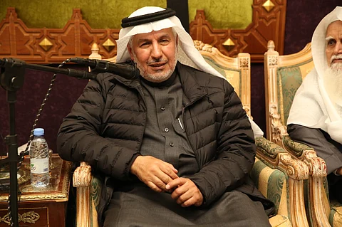 "الربيعة": 108 حالات سيامية من 21 دولة خدمتها المملكة وفصل 48 منها