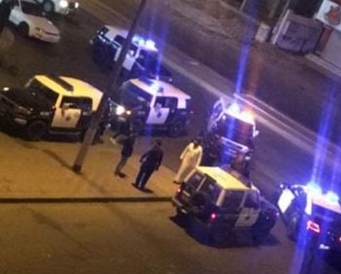 مصادر تنفي مقتل شخصَيْن في مضاربة "شرائع مكة"