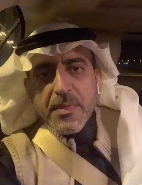 نظرة قد تُفقدك البصر كلياً .. "الراجحي" يحذّر من النظر للشمس أثناء الكسوف