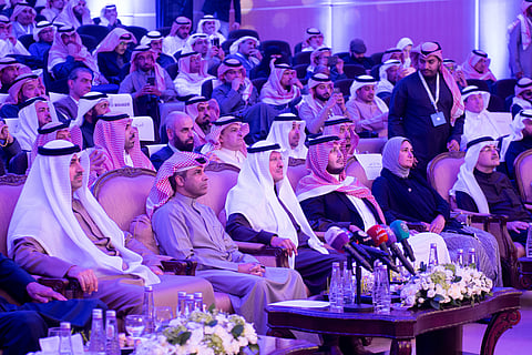 "عبدالعزيز بن سلمان" لـ"سبق": مشاريع غاز من "الدرة" قريباً