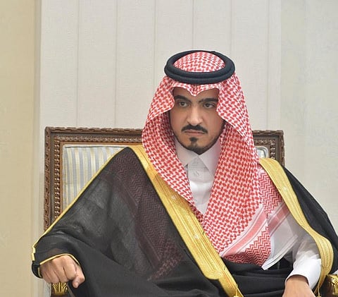 "بدر بن سلطان" يوجِّه بتأخير الدوام للساعة التاسعة بإمارة مكة والمحافظات والمراكز