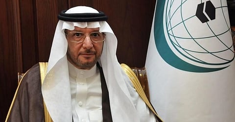 "العثيمين" عن قضية "خاشقجي": التزام واضح بالعدالة عبر إشراك أصحاب الحق الشرعي