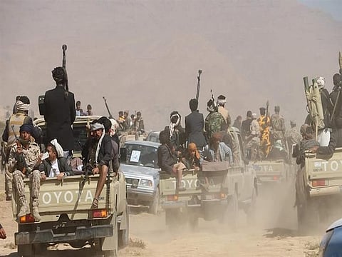الحكومة اليمنية: تصعيد ميليشيا الحوثي في الحديدة يهدّد اتفاق استوكهولم