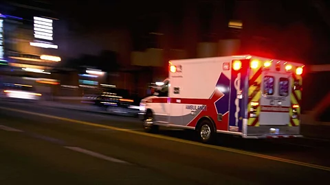 نوبة قلبية.. هبوط اضطراري في الرياض لطائرة قادمة من نيويورك
