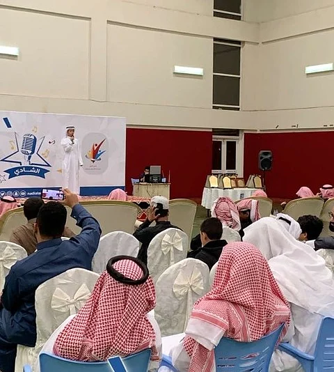 أندية الحي بالرياض تواصل برامجها التوعوية وأنشطتها الثقافية والرياضية