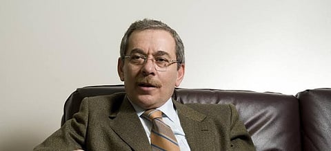 منشق عن حزب "أردوغان" يدعوه إلى الاستقالة: ثروتك أمن قومي و"قناتك" لها سببان!
