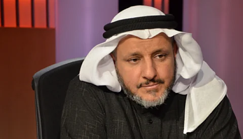 "الخضيري": فتح باب الاستيراد ينهي مشكلة الاحتطاب الجائر