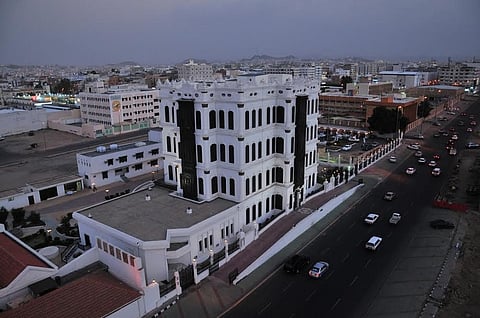 بعد "المحطة" وقبل 11 عامًا.. هذا ما كشفته دراسة عن نفايات مستشفيات الطائف الخطرة!