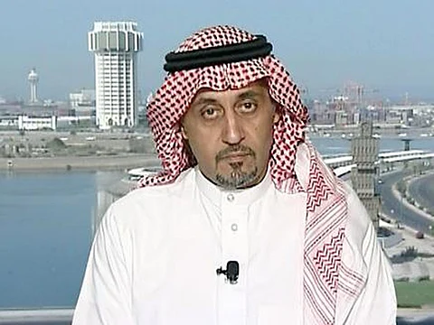 "شبكشي" يدعو إلى التبرع بأرباح إحدى حفلات الترفيه للعمل الخيري