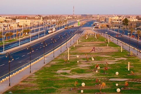 مركز تاريخي بمقومات مدينة.. أهالي "العيساوية" يتطلعون لزيارة أمير المنطقة