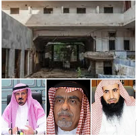 معالجة مباني مكة المهجورة.. هل توجيه "القويحص" سيضع حدًّا لخرافة أنها مسكونة بـ"الجن"؟