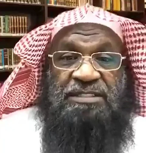فيديو .. "الكلباني" عن التهنئة بالعام الجديد: "تهنئ نفسك بنقصان العمر"؟