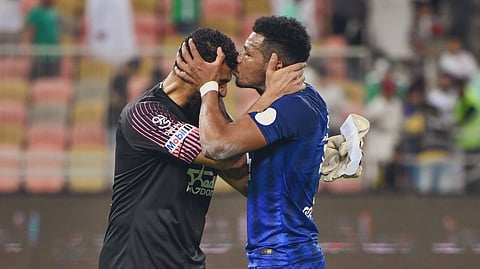 هل سيرحل "البليهي" عن صفوف "الهلال"؟