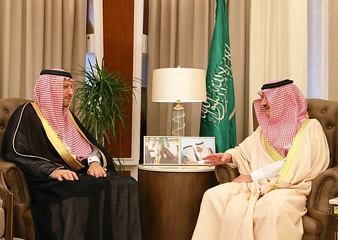 أمير الشرقية: الفساد عدو التنمية الأول.. والتشريعات كفيلة بالحد منه