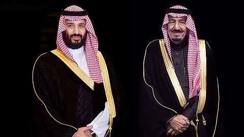 القيادة تعزي رئيس المجلس الانتقالي بالسودان في ضحايا تحطم طائرة ركاب عسكرية بدارفور