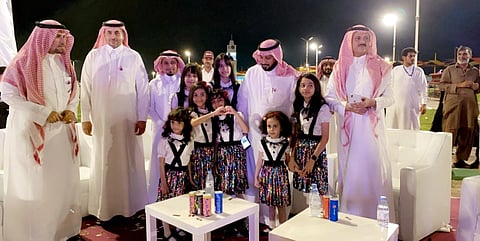 شاهد 3 آلاف زائر في افتتاح "ربيع الدرب".. احتفال فني وألعاب ومسابقات