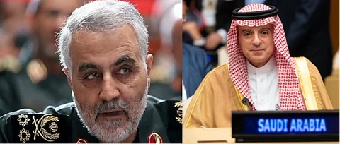 "سليماني" وضع مخططًا لاغتيال الجبير من المكسيك وهكذا انكشفت العملية