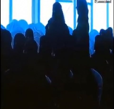 بعد توظيفها من قِبل أمير عسير.. "المقروي" لـ"سبق": فخورة بالتأتأة التي أوصلتني لهذا