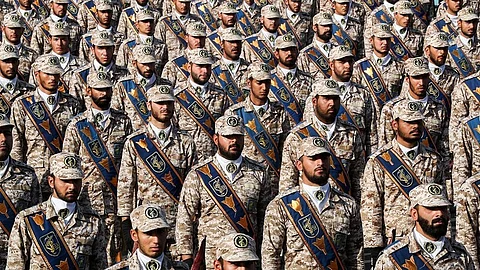 "إيران" عن ردها المزعوم على مقتل "سليماني": الأمريكيون سيغادرون المنطقة بعده