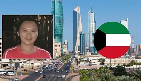 أي فلبينية أنجزت معاملتها قبل الجمعة ستدخل الكويت