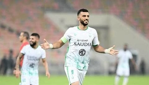 الأهلي المصري: سنفاوض السومة في هذه الحالة