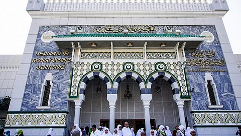 "سارقو مال النبي".. الأتراك يتقربون إلى الله بسرقة الآثار الإسلامية