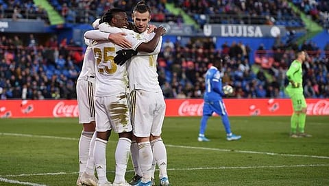 كأس السوبر الأسباني.. غيابات "ريال مدريد" تهدده أمام "فالنسيا"