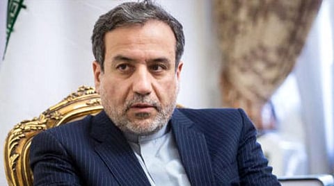 كعادتها.. طهران بعد مسلسل التهديدات: مستعدون للحوار