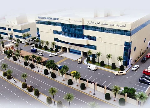 أكاديمية الأمير سلطان لعلوم الطيران تنال عضوية منظمة الطيران المدني الدولي