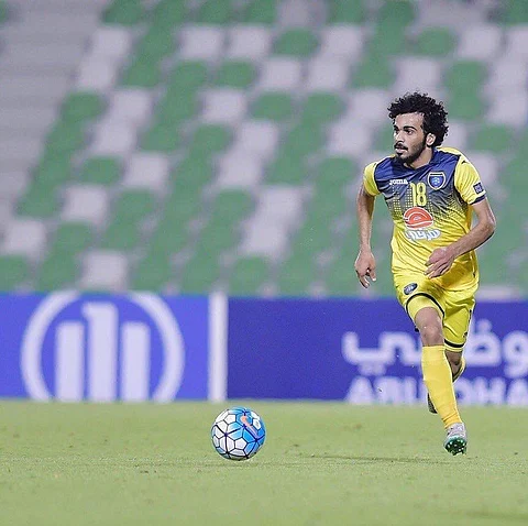 بعد دخوله الـ6 أشهر الأخيرة.. "مد الله" يقترب من الهلال