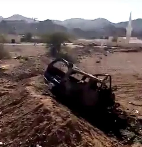 حادث مأساوي يغيّب الممرض "الحازمي" وأسرته ومكفولته.. وزملاؤه بمكة ينعونه