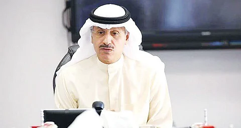 الحكومة الكويتية تنفي نبأ الانسحاب الأمريكي.. "كونا" تعرضت للقرصنة