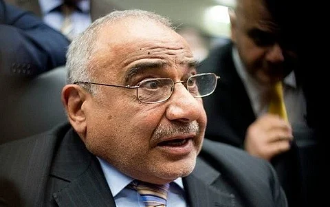 إيران أبلغت "عبدالمهدي" بهجومها.. والغريب أنه لم يدِنه باعتباره انتهاكاً لسيادة العراق