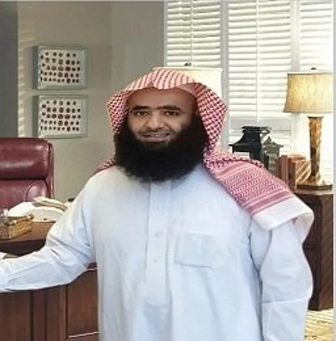 عرعر تودِّع الأدهم "محارب السرطان".. حقَّق حلمه ورحل
