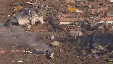 تحطم الطائرة الأوكرانية.. كندا لإيران: هناك أسئلة كثيرة تحتاج إلى إجابة