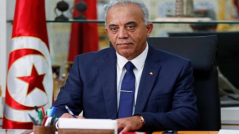 البرلمان التونسي يصوت بأغلبية كبيرة ضد منح الثقة لحكومة "الجملي"