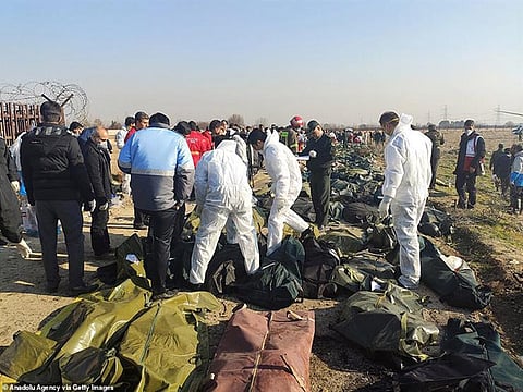 تشديد الخناق على إيران.. كندا تطالب بتحقيق كامل في إسقاط "الثوري" للطائرة الأوكرانية