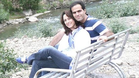 تذكرة الطائرة الأوكرانية.. "حظ جيد" لهذا الزوج أم مأساة حياته؟