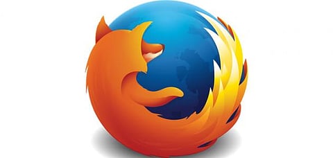 تسيطر على البيانات.. "فاير فوكس" تكتشف ثغرة أمنية خطيرة