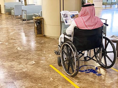 "جونز هوبكنز" يحصل على شهادة "مواءمة" الذهبية