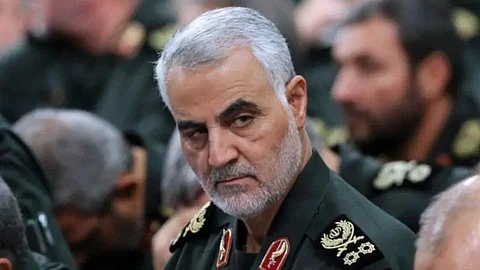 عملية قتل "سليماني".. أديرت من قطر.. وجرى متابعتها في أمريكا.. ونفذت في بغداد