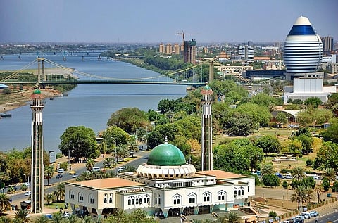 دوي إطلاق رصاص في مقر للمخابرات السودانية بالخرطوم