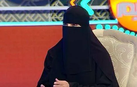 من هي ندى السماعيل؟ أول امرأة سعودية تتولى "مديرة تعليم"